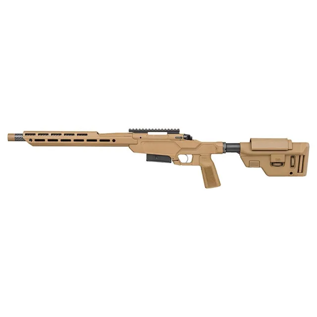 Springfield Armory BAH91665CMCFCB 2020 Heatseeker 6.5 Creedmoor 16" Barrel - View 2