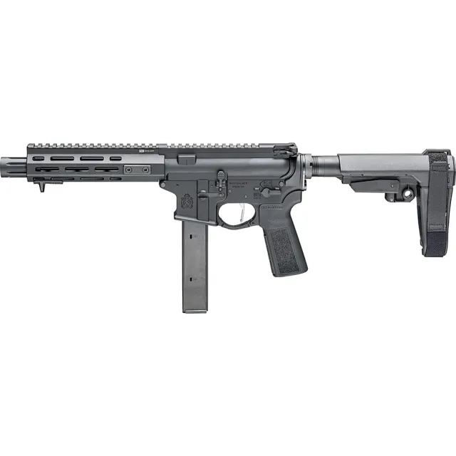 Springfield Armory Saint Victor 9mm STV98509B - View 2