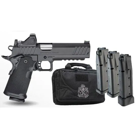 Springfield Armory PH9119AOSLC 9mm PH9119AOSLCPAC - View 2