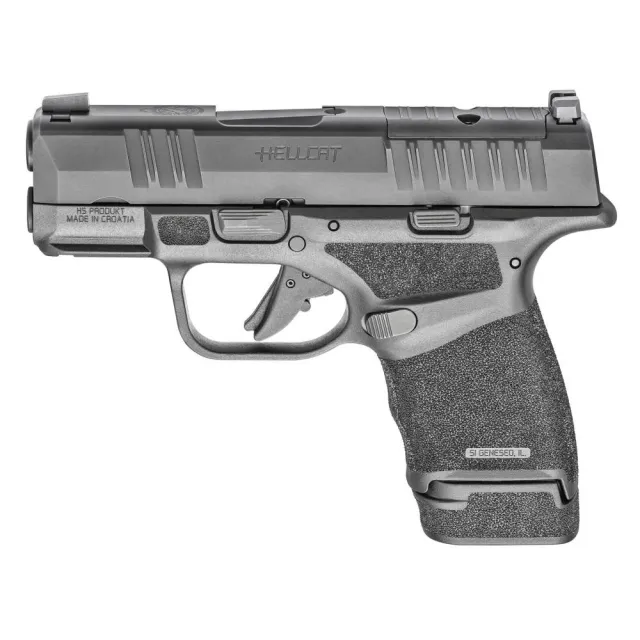 Springfield Armory Hellcat 9mm HC9319BOSPLCPAC - View 2
