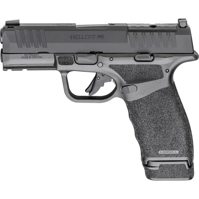 Springfield Armory Hellcat Pro OSP 9mm HCP9379BOSP15PAC - View 2