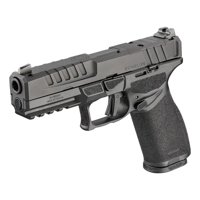 Springfield Armory Echelon 9mm Luger EC9459BPAC - View 2