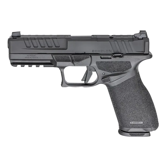 Springfield Armory Echelon 9mm Luger EC9459B15PAC - View 2