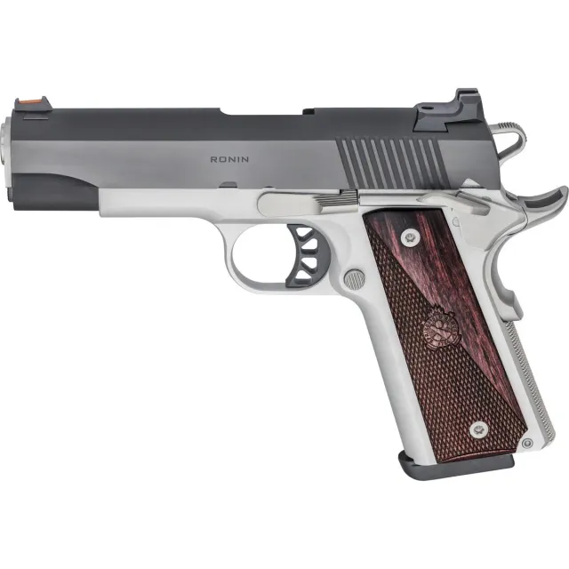 Springfield Armory 1911 Ronin .45 PX9118LAOSPAC - View 2
