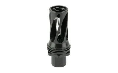 Huxwrx 2885 Flash Hider-QD 556 1/2X28 Long .223 Suppressor Accessory - View 2