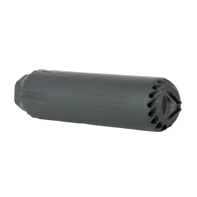 HUXWRX 3292 FLOW 556 Ti w/FH FDE Suppressor - View 2