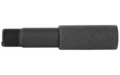 LBE Unlimited PBTBLK AR-15 Pistol Buffer Tube Black Anodized Finish - View 4