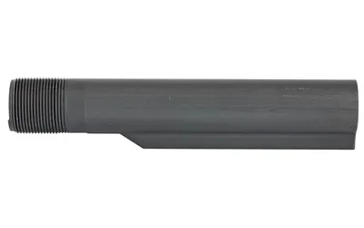 LBE Unlimited MBUF002CG 6-Position AR-15 Mil-Spec Buffer Tube Gray - View 4