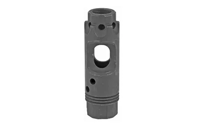 LBE Unlimited AK47MOD Modern Brake Black 14x1 LH Threads AK-Platform - View 2