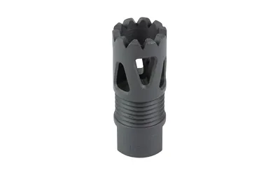 LBE ARFH-TP556 AR15 Flash Hider Tri-Ports - View 2