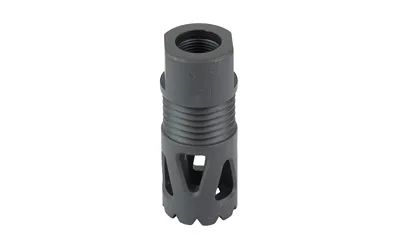 LBE ARFH-TP556 AR15 Flash Hider Tri-Ports - View 3