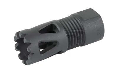 LBE ARFH-TP556 AR15 Flash Hider Tri-Ports - View 4