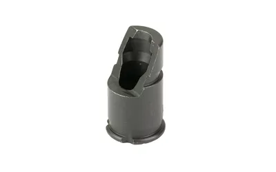 LBE Unlimited AKSBK Slant Brake Black 14x1 LH Threads 7.62x39mm - View 2