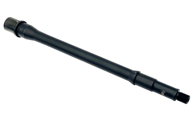 LBE Unlimited BAR125M AR-15 Barrel 5.56x45mm 12.5" Black Nitride - View 2