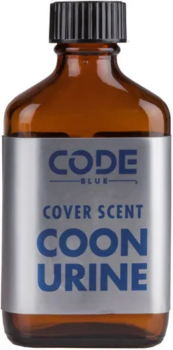 Code Blue / Knight and Hale Coon Urine Cover Scent Md: OA1106 - View 2