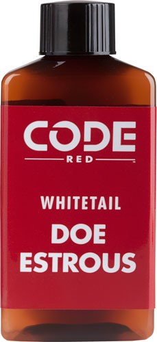 Code Blue OA1306 Doe Estrus 4oz Premium Deer Lure - View 2