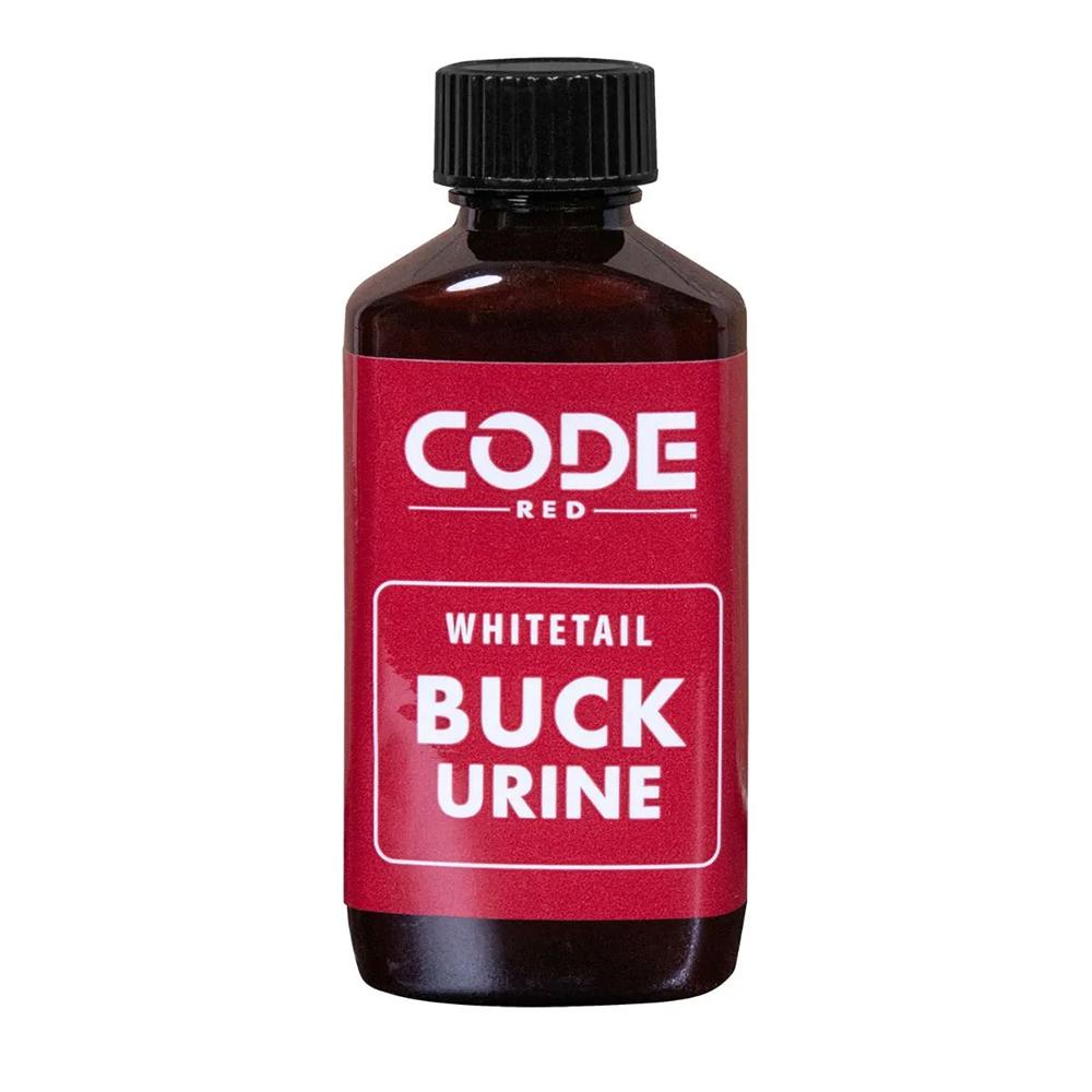 Code Blue Code Red Buck Urine 2 oz OA1323 - View 2