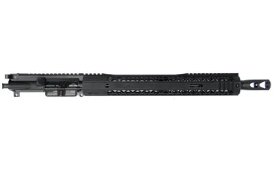 Black Rain Ordnance BRO-SPEC15-CU-458S 458 SOCOM 16 in Barrel Black Finish - View 2