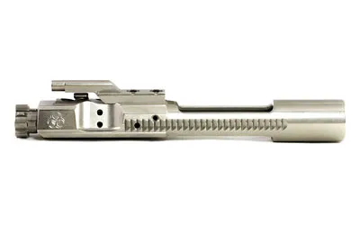 Black Rain Ordnance BRO-BCG-LH Left Hand Bolt Carrier Group 223/556 Nickel Boron - View 2