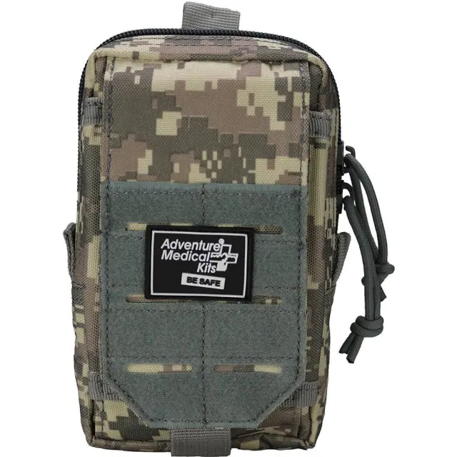 Adventure Medical Kits 20640302 MOLLE Trauma Kit 0.5 Camo Stop Bleeding - View 2