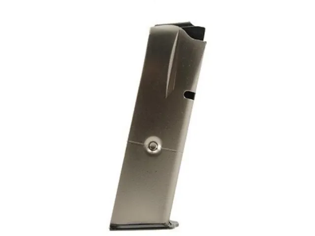 ProMag BRO01 10rd 9mm Magazine Blued Steel for Browning Hi-Power - View 2