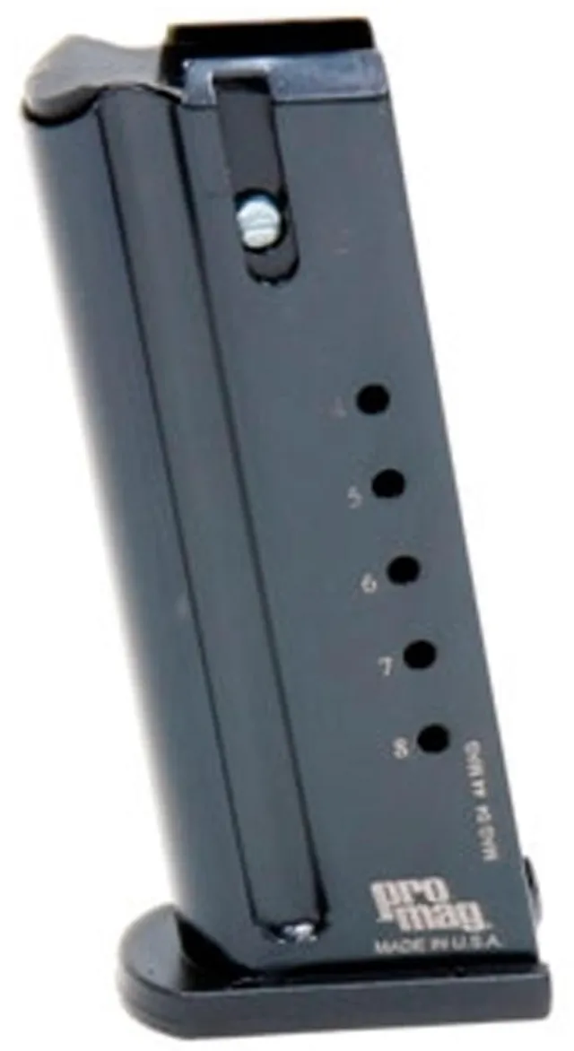 ProMag Industries Desert Eagle .44 Magnum 8 Round Magazine MAG04 - View 2