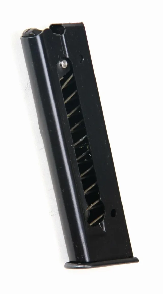 ProMag TAU09 8rd .22 LR Blued Steel Magazine for Taurus PT-22 - View 2