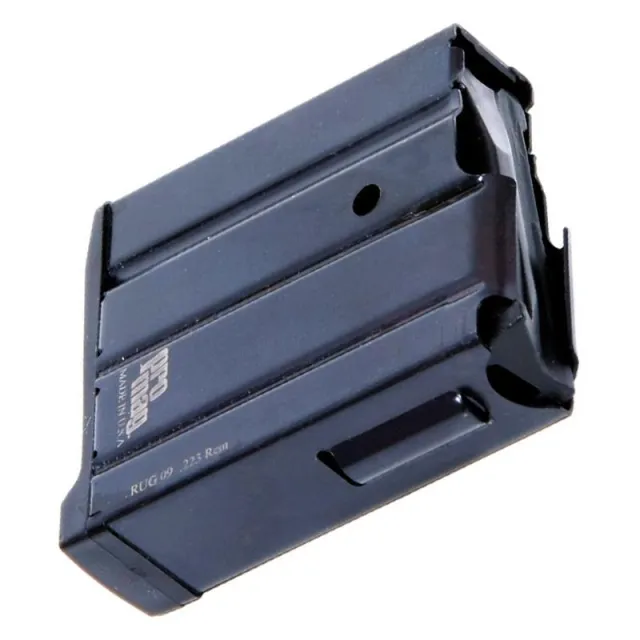 ProMag Ruger Mini-14 .223 Rem/5.56 NATO 10-Round Magazine RUG09 - View 2