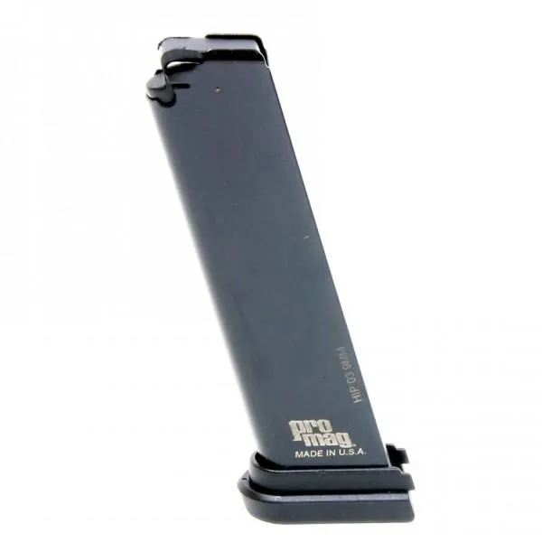 ProMag HIP02 8rd 9mm Luger Blued Steel Magazine for Hi-Point C - View 2