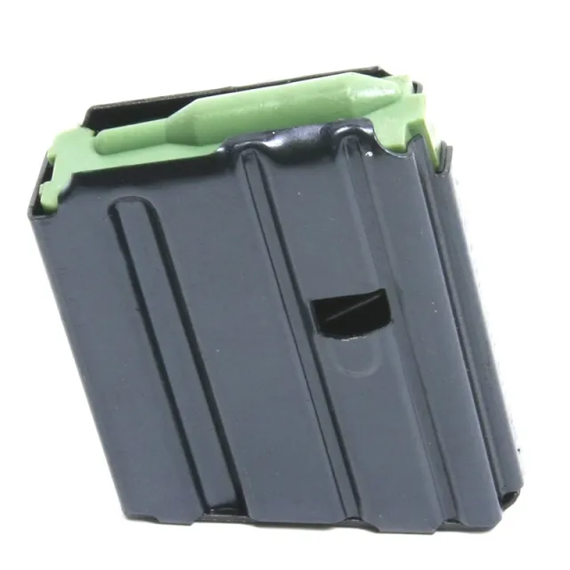 ProMag AR-15 Flush Fit 10-Round Magazine .223 Rem/5.56 Steel COL22 - View 2