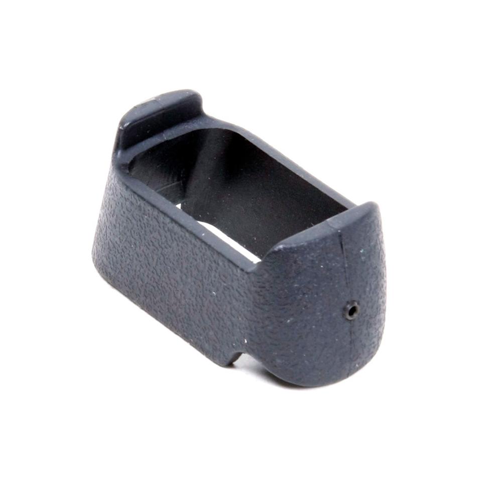 ProMag PM089 Glock 19/23 to 26/27 Polymer Magazine Spacer - Textured Black Finish, Excludes Gen 4 - View 2