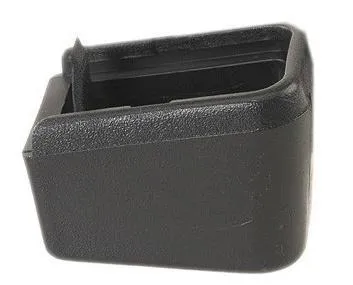 ProMag PM050 Floor Plate 9mm Luger/40 S&W Compatible w/Glock Magazines - View 2