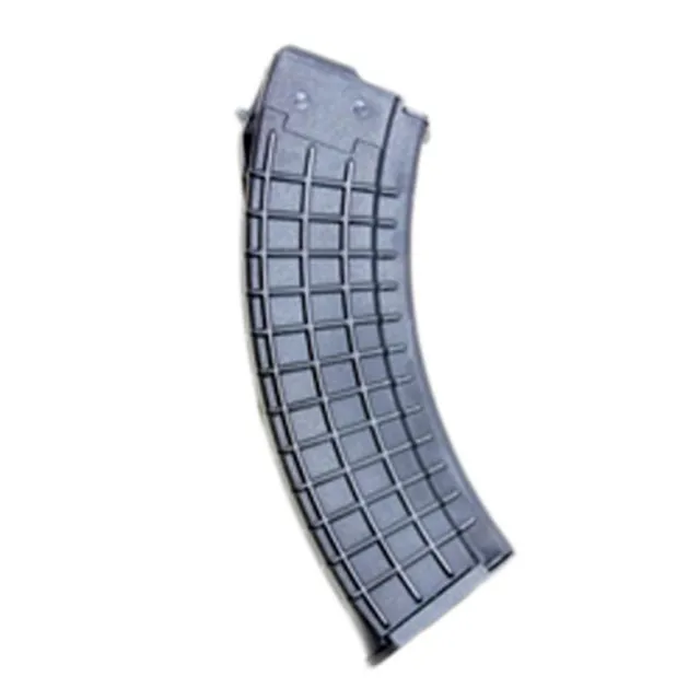 ProMag AKA1 Standard 30rd 7.62x39mm Fits AK-47 Black DuPont Zytel Polymer - View 2