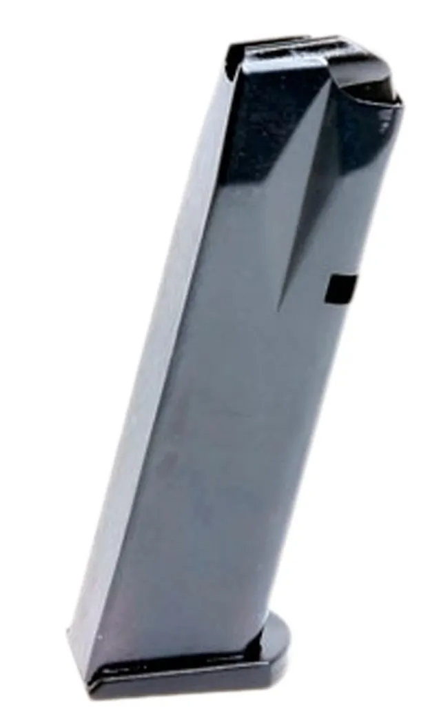 ProMag BROA2 13rd 9mm Magazine Blued Steel for Browning Hi-Power - View 2