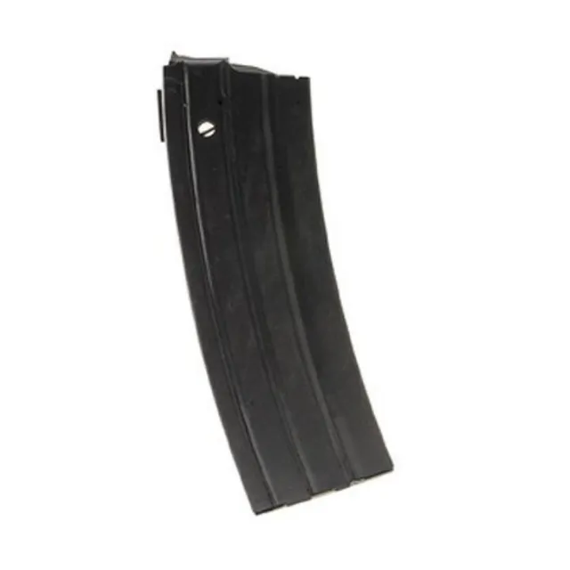ProMag Ruger Mini-14 .223 Rem/5.56 NATO 30-Round Steel Magazine - View 2
