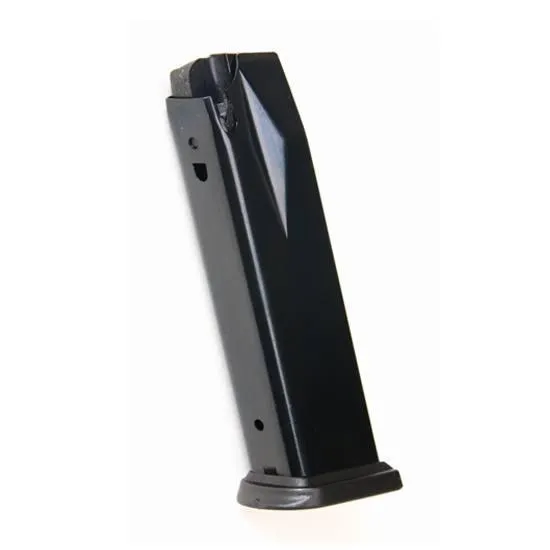 ProMag SPRA1 15rd 9mm Magazine for Springfield XD Blued Steel - View 2