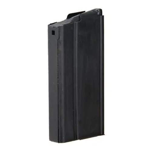ProMag Springfield M1A/M14 20-Round Blue Steel Magazine, .308 Winchester/7.62 NATO, Durable Phosphate Finish - View 2