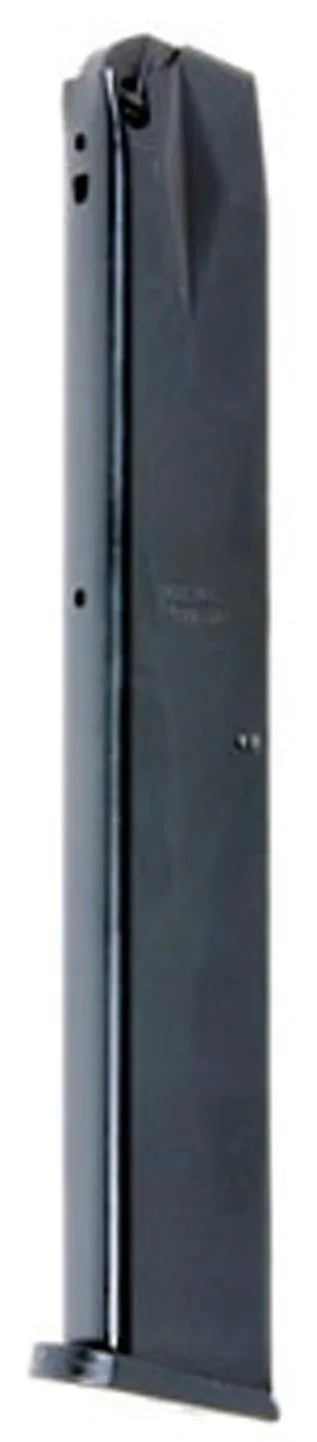 ProMag SPR-A3 9mm Luger 32rd Magazine Blued Steel for Springfield XD - View 2