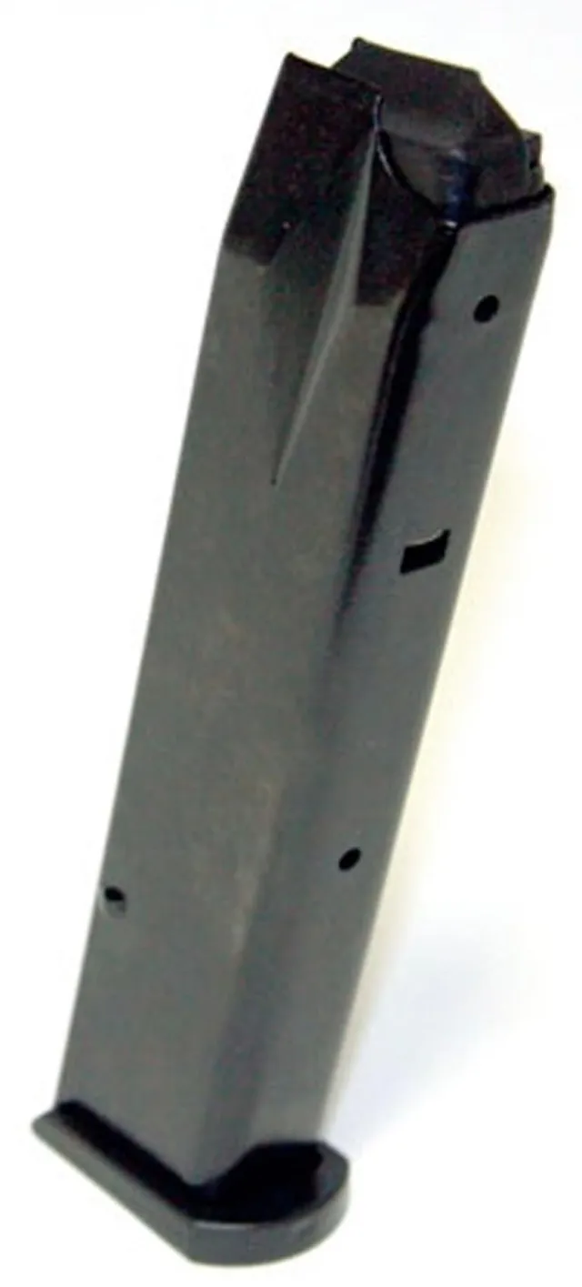 ProMag Ruger P-Series RUG-A10 9mm 20-Round Blued Steel Magazine - View 2