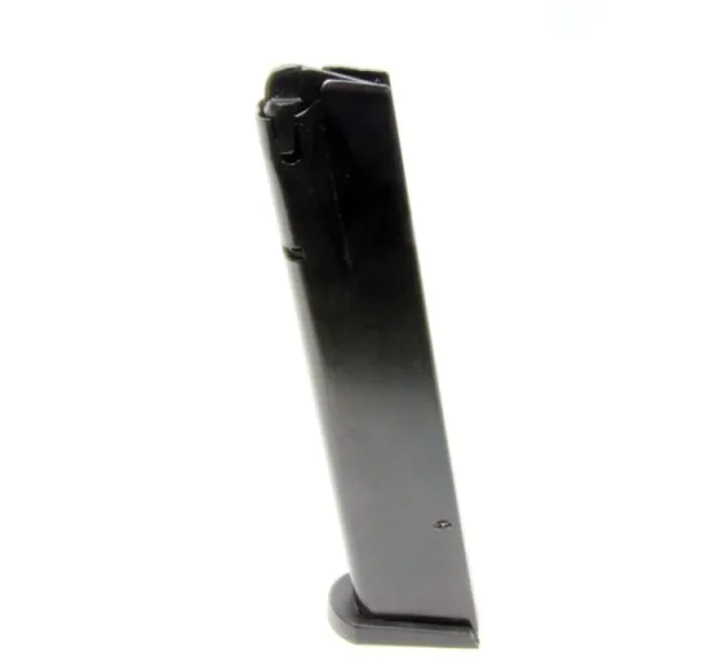 ProMag SIG-A5 9MM Luger 20RD Steel Blued Magazine for SIG P226 - View 2