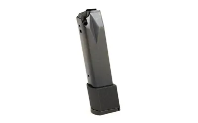 ProMag SPR-A5 Steel Magazine Springfield XD-9 9mm Blued 20-Round - View 2