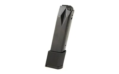 ProMag SPR-A5 Steel Magazine Springfield XD-9 9mm Blued 20-Round - View 3
