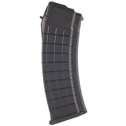 ProMag Magazine 5.46x39 30 Rounds Fits AK-74 Black Polymer AK-AK6 - View 2