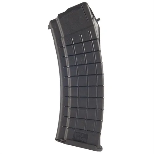 ProMag Magazine 5.46x39 30 Rounds Fits AK-74 Black Polymer AK-AK6 - View 3