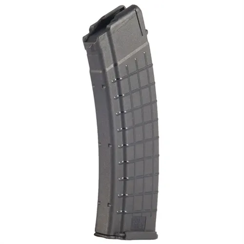 ProMag Magazine 5.46x39 30 Rounds Fits AK-74 Black Polymer AK-AK6 - View 4
