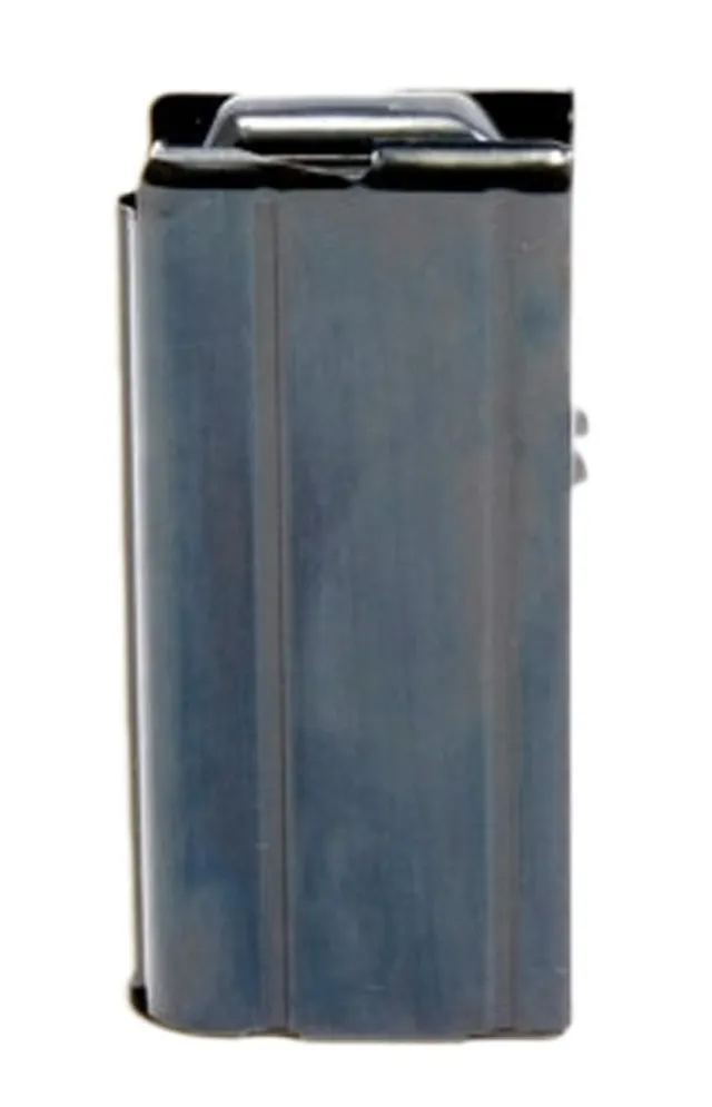 M1 Carbine 30 Caliber 15 Round Steel Magazine Blued Finish - View 2