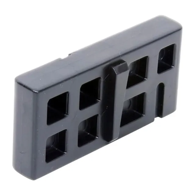 ProMag PM123 Vise Block AR-15 M16 Black Polymer Compatible Lower Receiver - View 2
