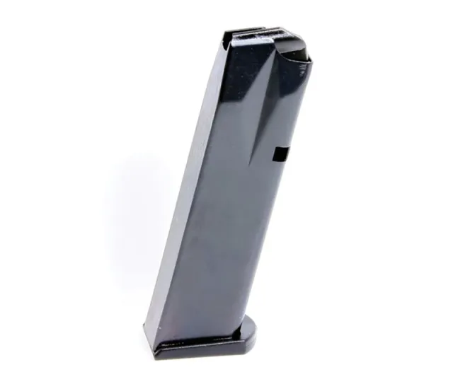 ProMag BRAA2 17rd 9mm Blued Steel Magazine for Bersa Thunder 9 - View 2