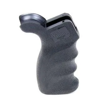 ProMag PM155 Tactical AR-15 M16 Ambidextrous Pistol Grip Black Polymer - View 2