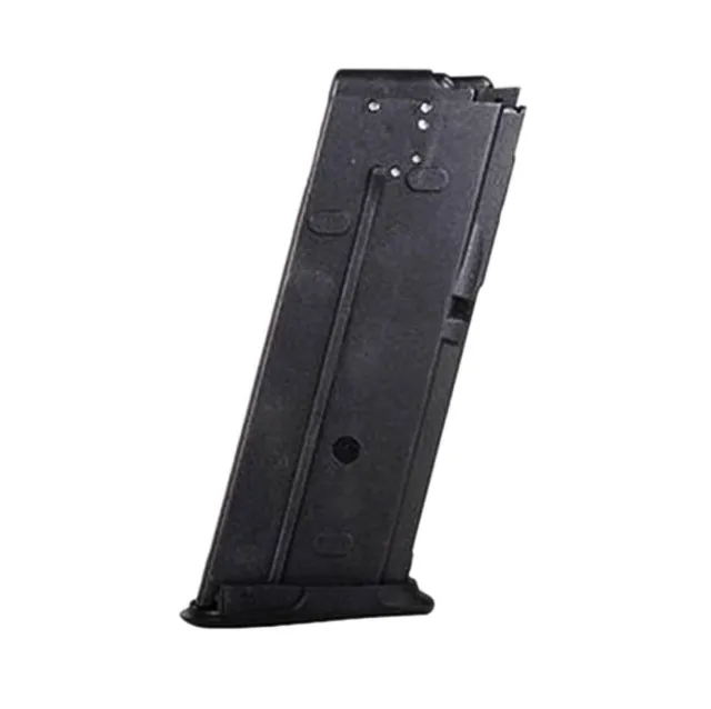 ProMag FNHA2 Detachable Black Magazine, 5.7mmX28mm Caliber, 30-Round Capacity, Polymer Material - View 2